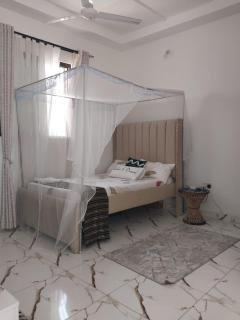 Panzi Nest Studio Diani - 2