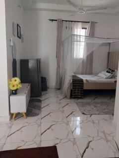 Panzi Nest Studio Diani - 1