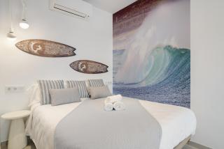 Apartamento Blue Wave 1 10 - 4