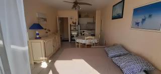 Superbe Appartement - Vue Mer - 2