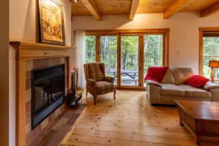 Le Renne Elisabeth - Nature Getaway Near the Lake - 4