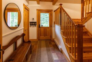 Le Renne Elisabeth - Nature Getaway Near the Lake - 6