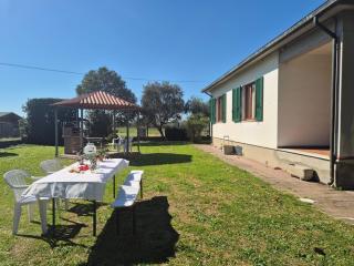 Casarosa in Toscana - 9
