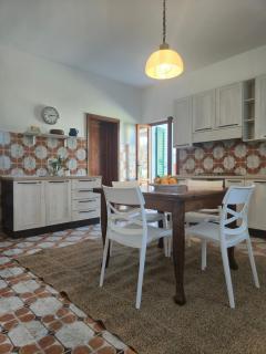 Casarosa in Toscana - 4