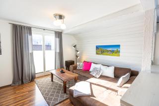 Ferienwohnung Rambold Sonnenterrasse - 7