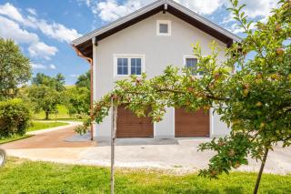 Ferienhaus Waldherr - Fewo 2 Pers - 5
