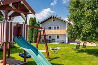 Ferienhaus Waldherr - Fewo 2 Pers - 3