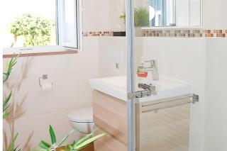 Ferienwohnung Zum Torfstecher - 6