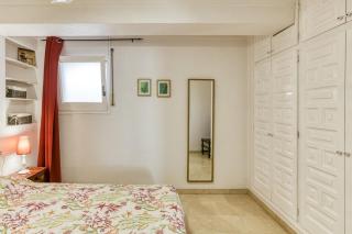 Art- Apartamentos Revilla Tacke E - 4