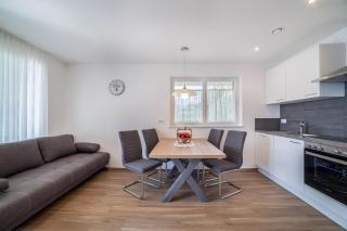 Panoramawohnung Bergerweg - 8