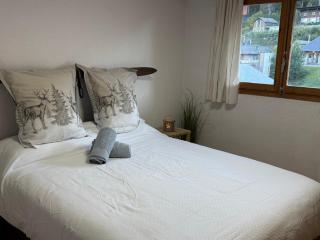 Dúplex acogedor en La Molina- 8 Pax - 5