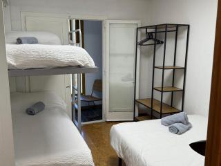 Dúplex acogedor en La Molina- 8 Pax - 4