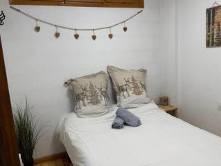 Dúplex acogedor en La Molina- 8 Pax - 6