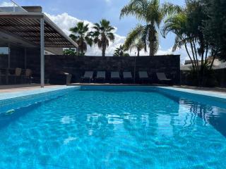 5-bedroom Villa in Playa del Duque - Adeje - 8