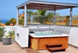 5-bedroom Villa in Playa del Duque - Adeje - 5