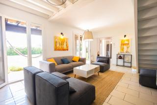 Bastide des vignes, piscine privée - 8