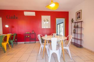 Bastide des vignes, piscine privée - 5