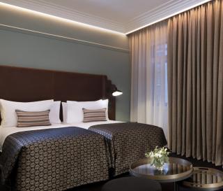 Maison Rouge Strasbourg Hotel & Spa, Autograph Collection - 2