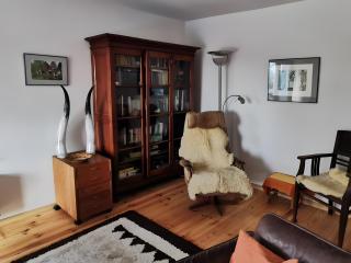 Ahlberg Ferienhaus - 5