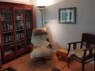 Ahlberg Ferienhaus - 2