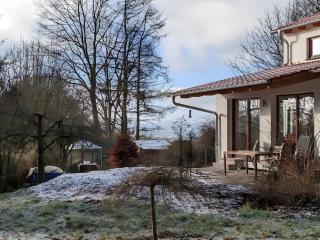 Ahlberg Ferienhaus - 4