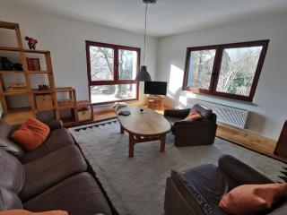 Ahlberg Ferienhaus - 8