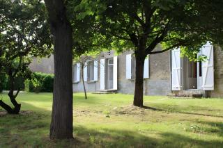 Gites Du Château De Saveilles - 6