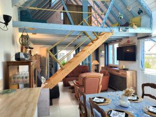 Maison De Plage La Payade - 9