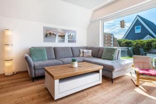Ferienhaus Freddys Strandhaus - 2
