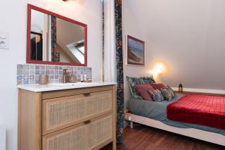 La Désirade - Ilots de Merville - 3