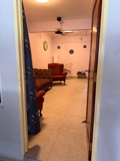 Peace town house - 4