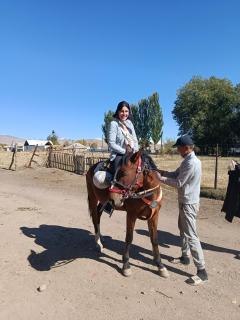 Nur хостел - 4