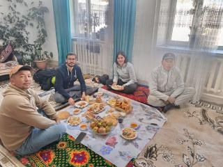 Nur хостел - 1