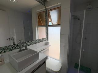 Apt 03 - Apto Inteiro prox aeroporto e Senai - 3