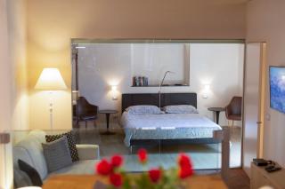 Charming Lucca Apartment, Modern Comfort in Historic Setting - 1