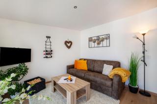 Adler Living Attika Wohnung - 5