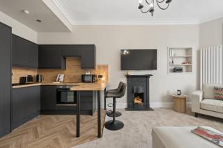 Kings Apartment - 1