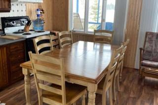 Chalet Le Romain - Lakeside - Outdoor Fire - 6