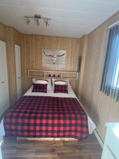 Chalet Le Romain - Lakeside - Outdoor Fire - 2