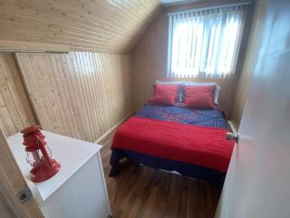 Chalet Le Romain - Lakeside - Outdoor Fire - 3