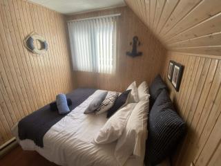 Chalet Le Romain - Lakeside - Outdoor Fire - 4