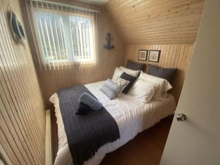 Chalet Le Romain - Lakeside - Outdoor Fire - 5