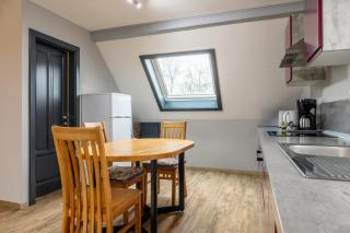 Appartement - Terrasse des Bouleaux - 7
