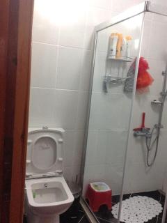 Cesme Pet Friendly Villa Near Beach with Garden - 4