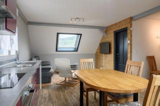 Appartement - Terrasse des Bouleaux - 8