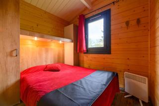 Chalet Spa 1 Terrasse des Bouleaux - 5