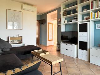 Grazioso appartamento a due passi dal conero - 1