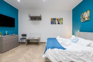 Sogno Azzurro - 1