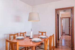 Beachfront apartment with sea view - 3