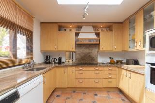 Villa by the beach 5 bedrooms - 2